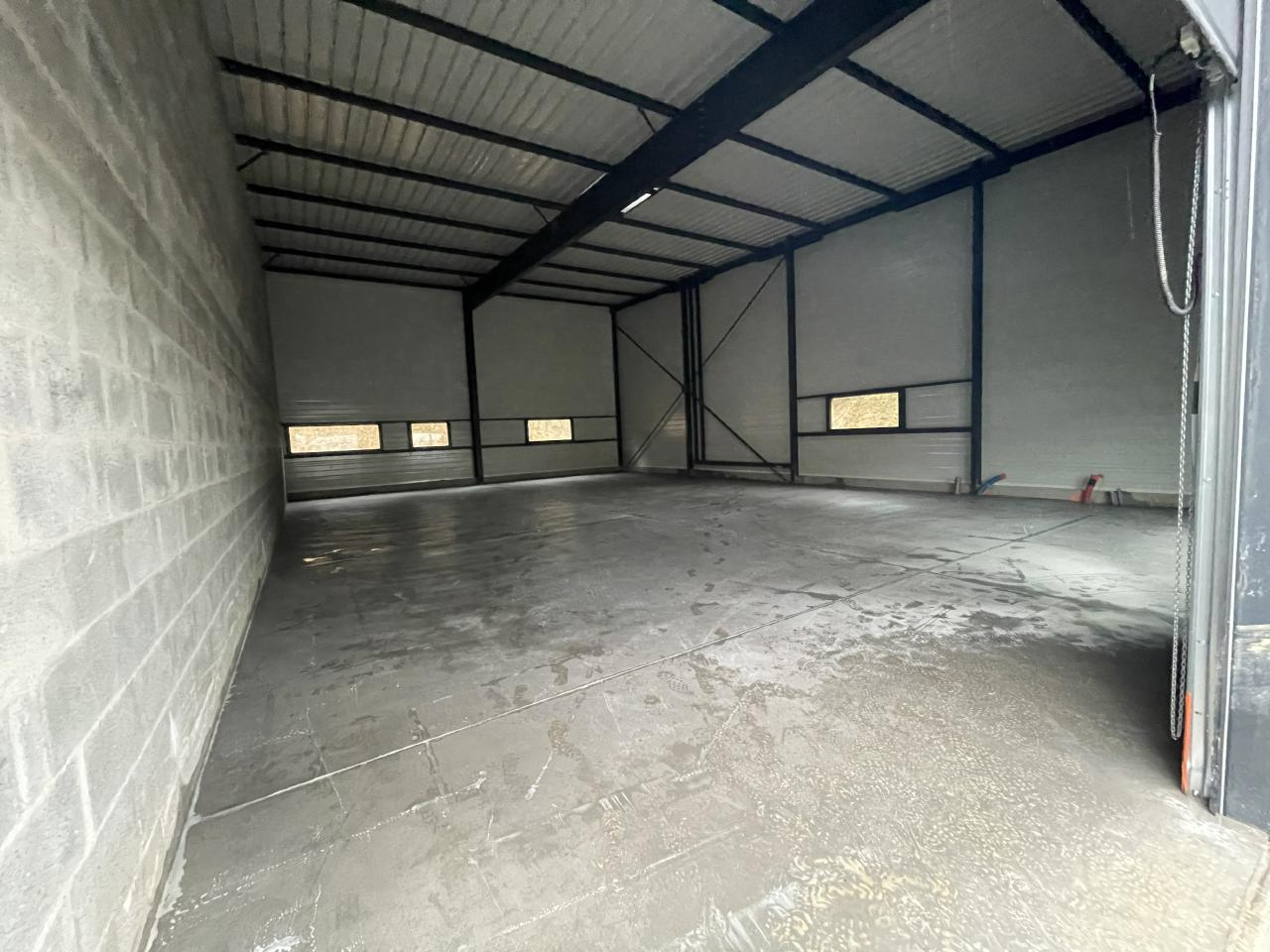Local d'activité Vitré 2216m² Vente local d'activité Vitré Ille-et-Vilaine OVACT2206979 3